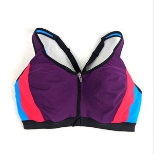 Victoria's Secret Sports Bra 36D